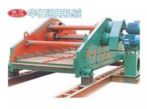 ZSM、DSM系列脫水振動(dòng)篩