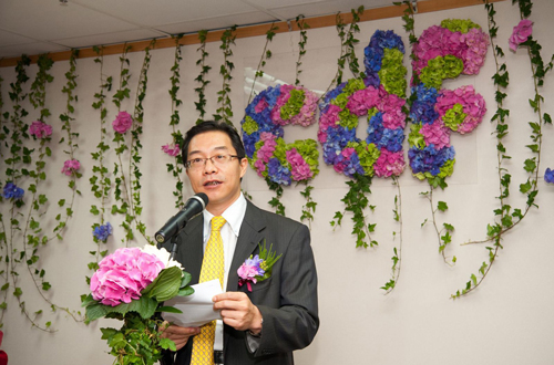 香港中免喜遷新址，受命拓展海外市場(chǎng)