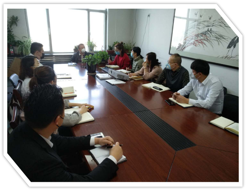 【中國(guó)免稅人在行動(dòng)·一線直擊篇】之三十二： 戮力同心，抗“疫”必勝